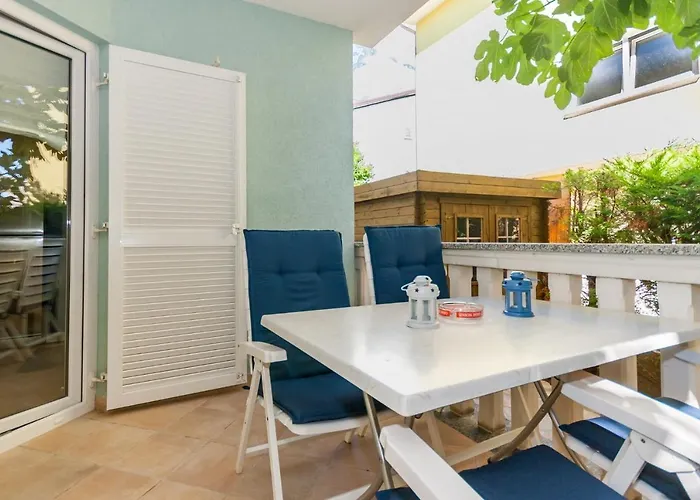 Ema Lejlighed Baška