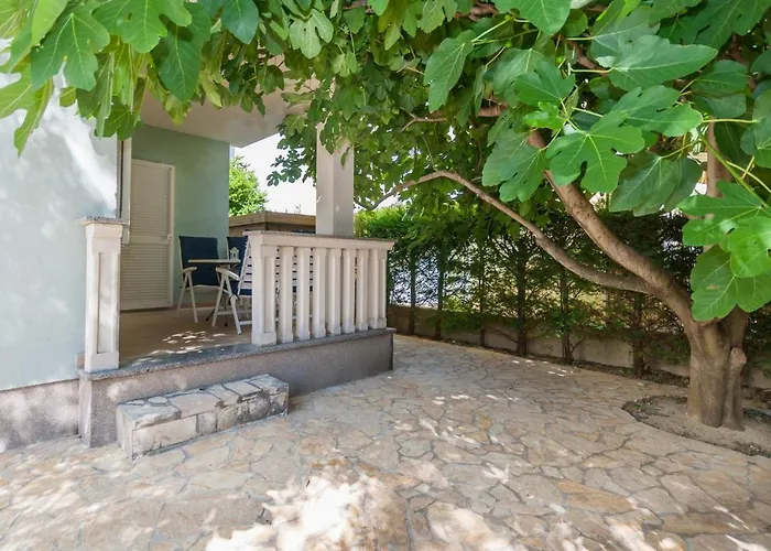 Ema Apartmán Baška