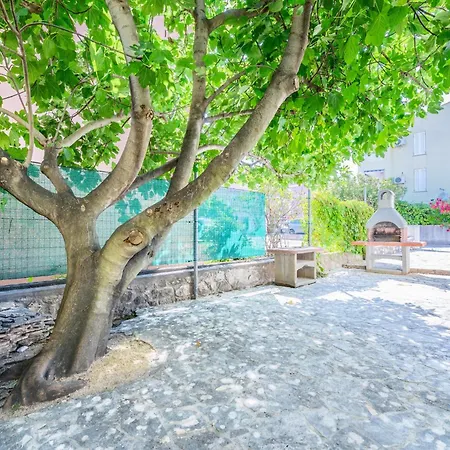 Ema Apartment Baška