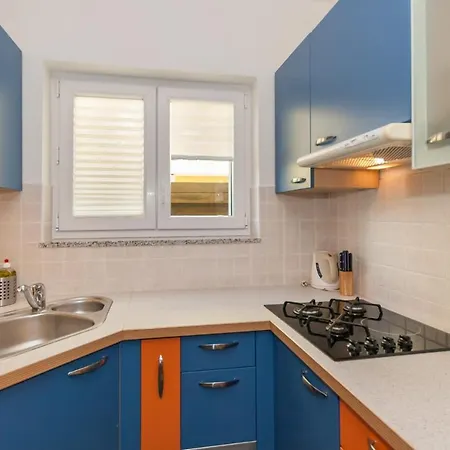 Apartment Ema Baska (Krk)