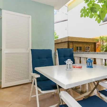 Ema Apartment Baska (Krk)