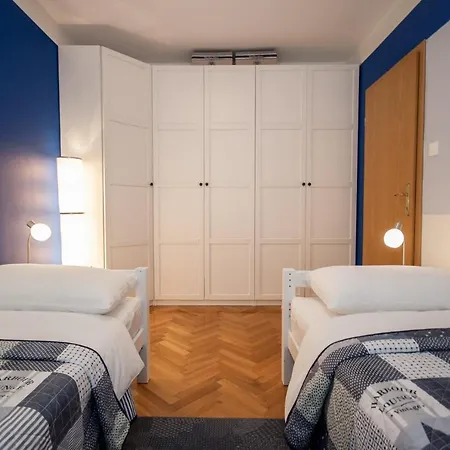 Ema Apartment *